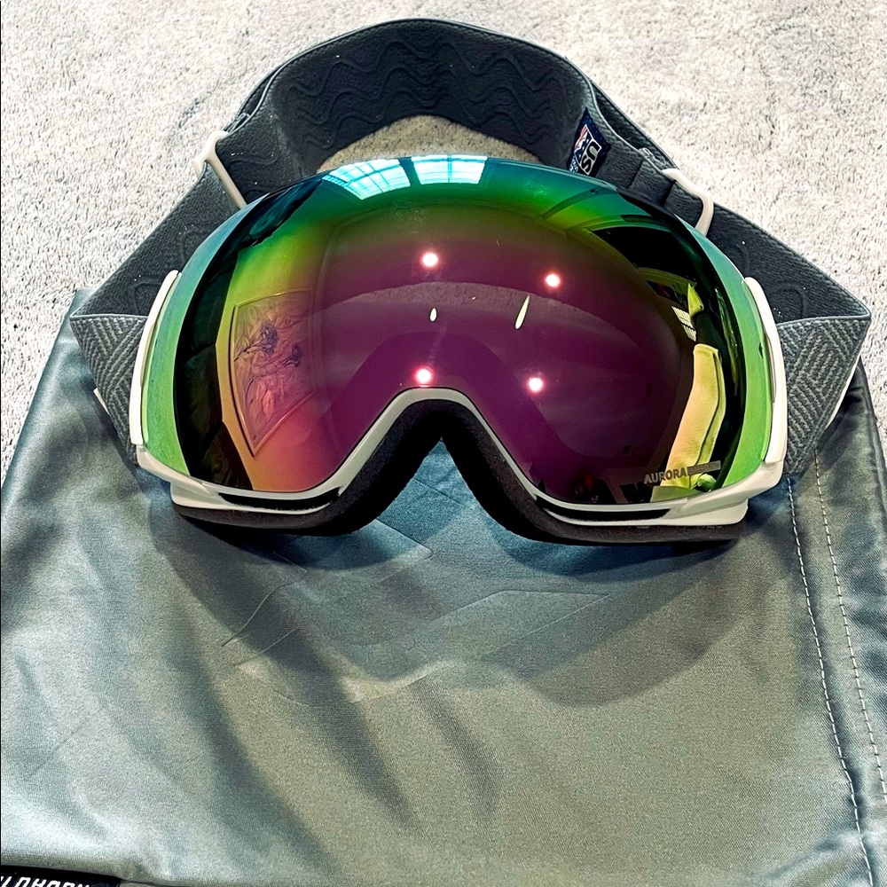 Youth Ski Goggles #ski #skigoggles
